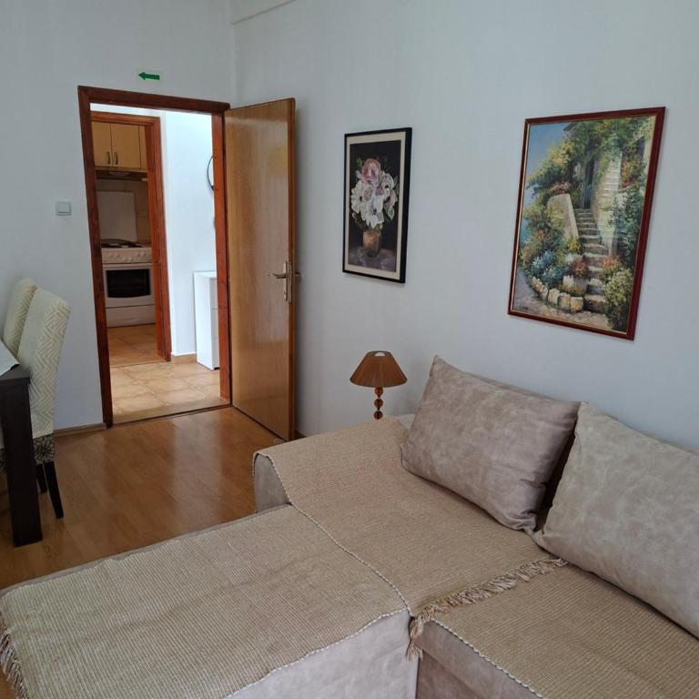 Apartment Sweet Home Vujović - Apartment - 7