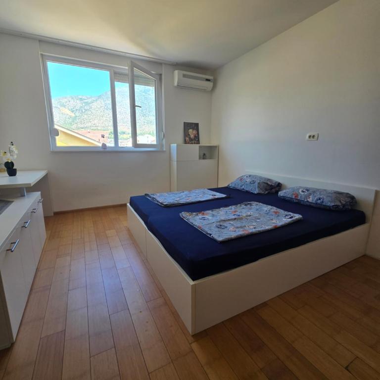 Candy apartments - Apartman sa 1 Spavaćom Sobom - 2