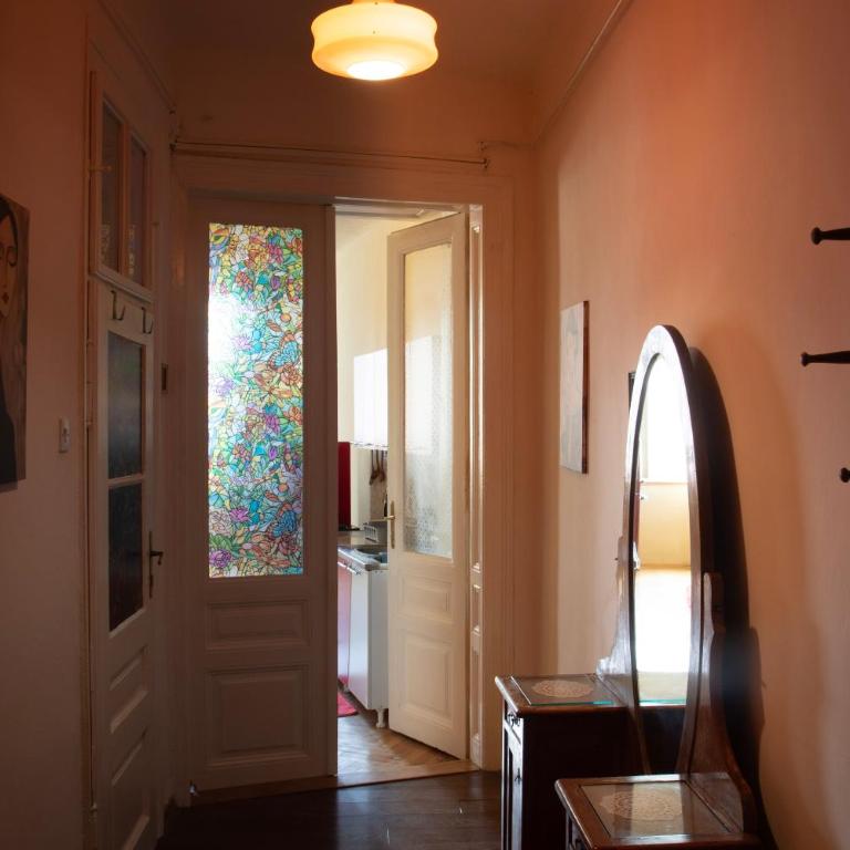 Davor Dvor - Apartman sa 1 Spavaćom Sobom - 5