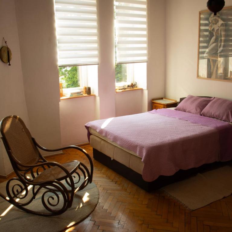 Davor Dvor - Apartman sa 1 Spavaćom Sobom - 7
