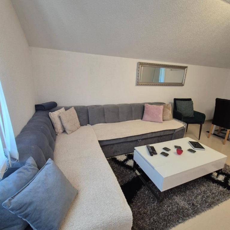 Apartman IN - Apartman sa 2 Spavaće Sobe - 3