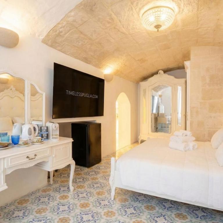 Casa Reale-Romantic Suite with Bath Tub in Old Town - Appartamento con 1 Camera da Letto - 19