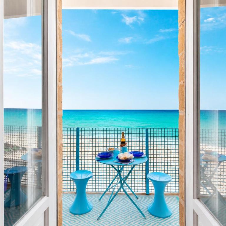 Casa Nettuno - Appartamento con 1 Camera da Letto - 1