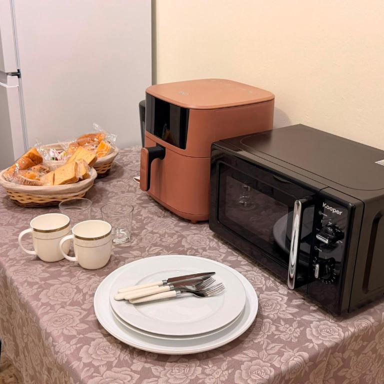 Il Rifugio del Viaggiatore - Appartamento con 3 Camere da Letto - 41