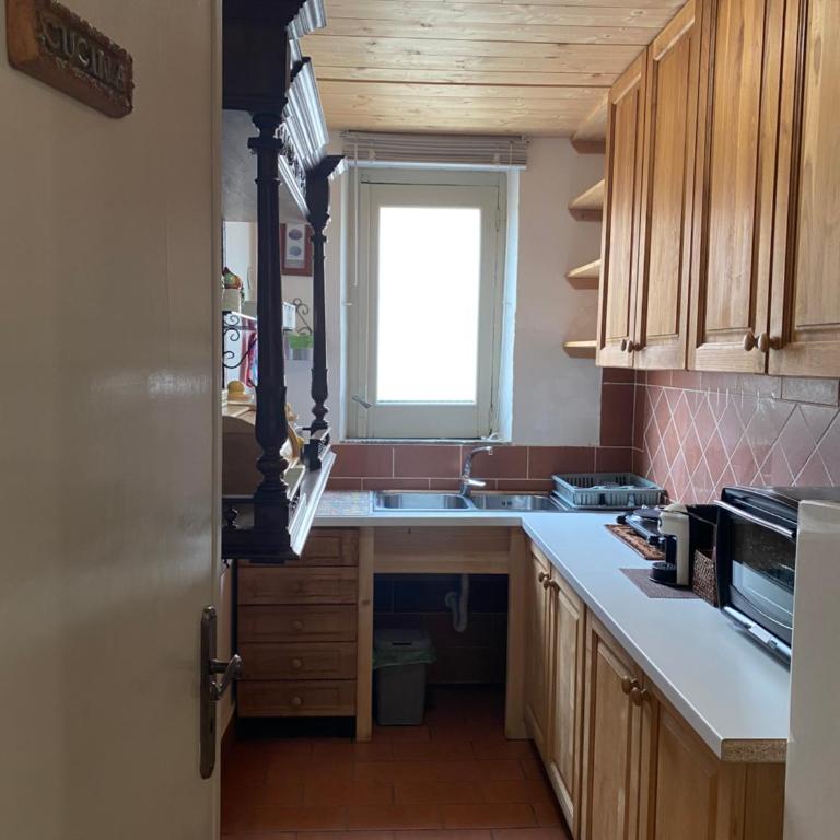 Viale del re 33 - Casa con 2 Camere da Letto - 9