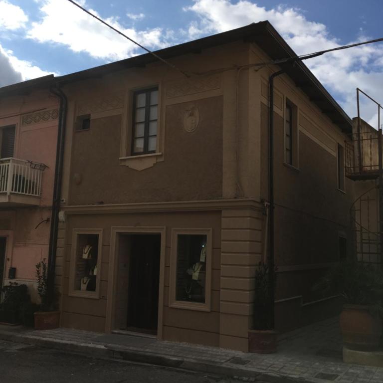 Viale del re 33 - Casa con 2 Camere da Letto - 8
