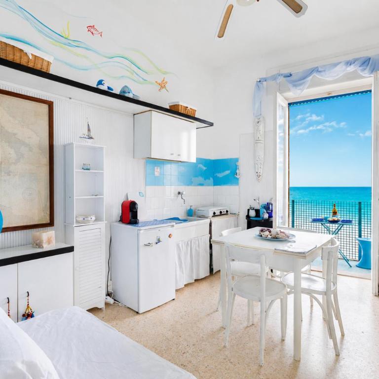 Casa Nettuno - Appartamento con 1 Camera da Letto - 4