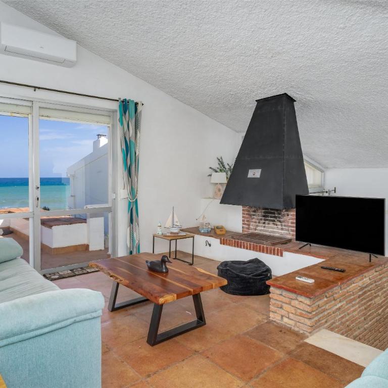 Golden Bay beach house by Lica - Chalet mit 2 Schlafzimmern - 28