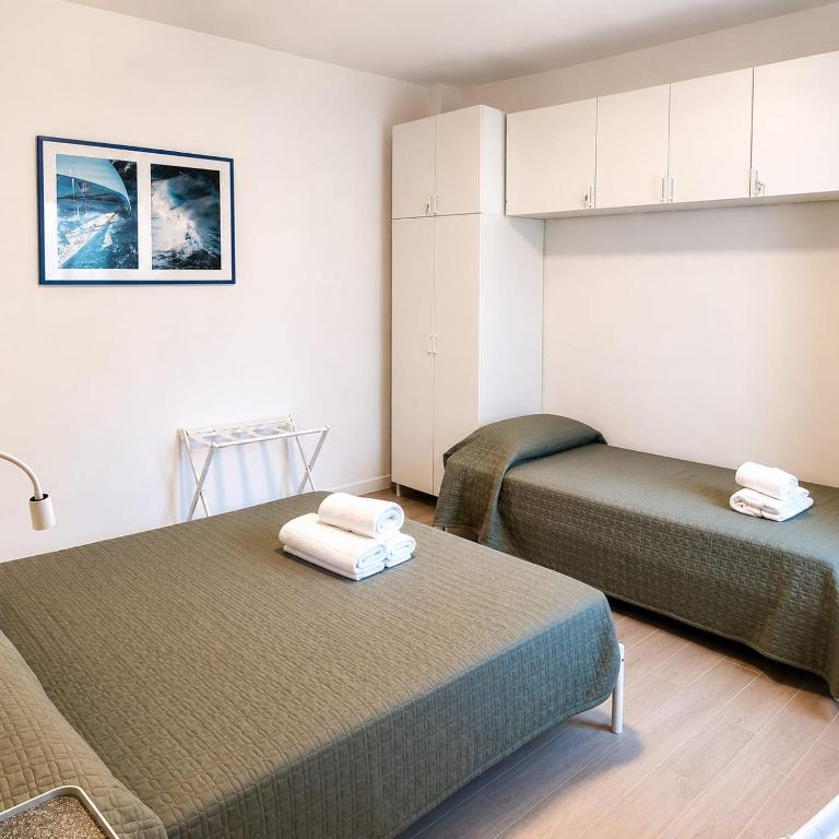 Bolle Apartment Monterosso al mare - Appartamento con 1 Camera da Letto - 6