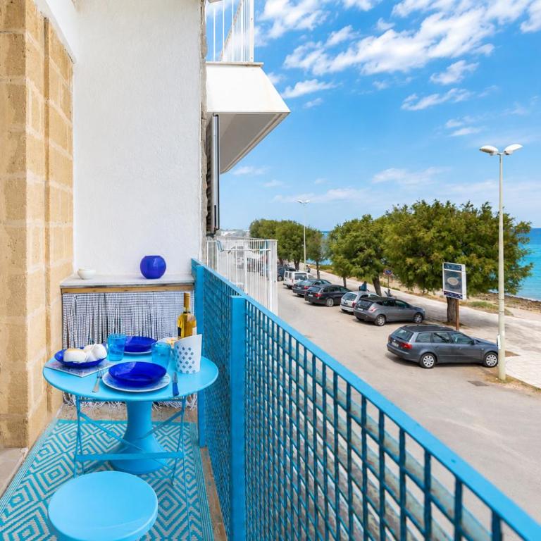 Casa Nettuno - Appartamento con 1 Camera da Letto - 15