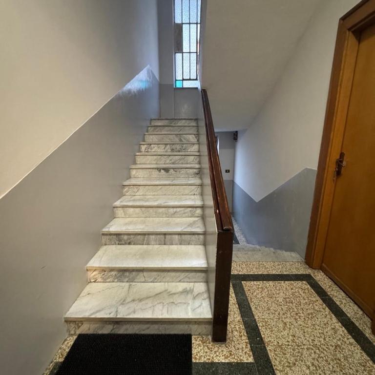 Casa Quincinetto - One-Bedroom Apartment - 5