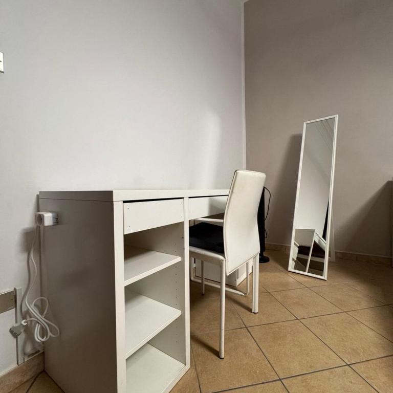 Casa Quincinetto - One-Bedroom Apartment - 7