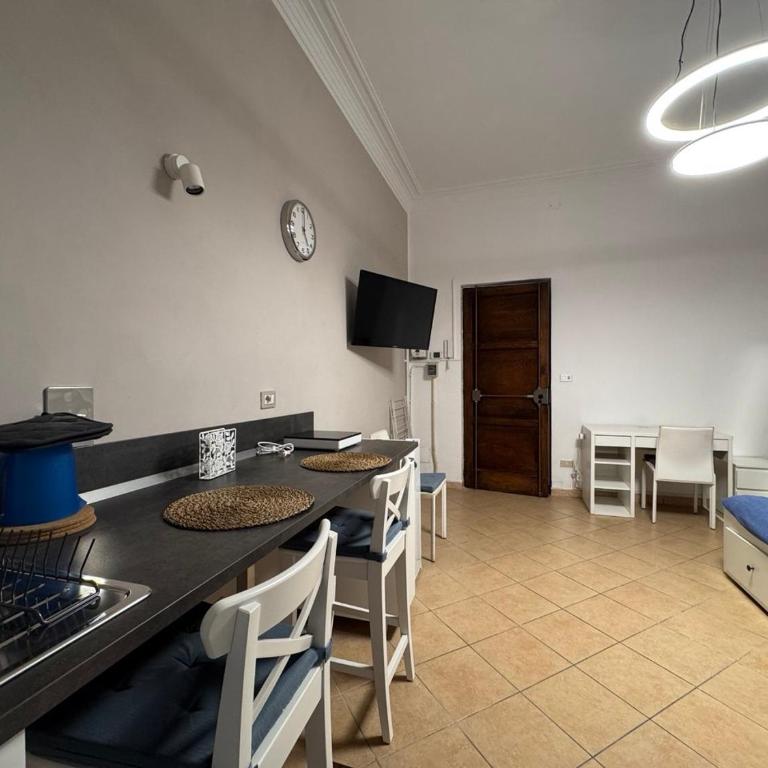 Casa Quincinetto - One-Bedroom Apartment - 13