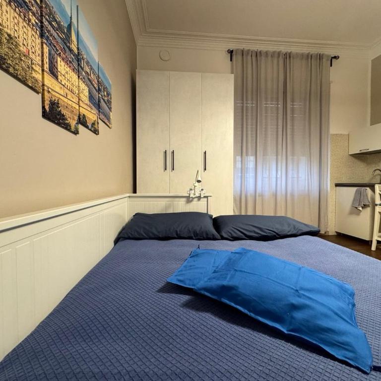 Casa Quincinetto - One-Bedroom Apartment - 14