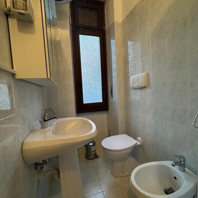 Casa Quincinetto - One-Bedroom Apartment - 15