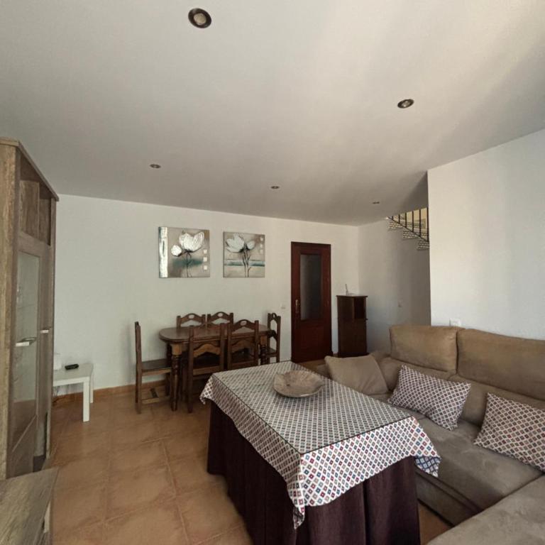 Casa Mar y Paz - Casa con 2 Camere da Letto - 3