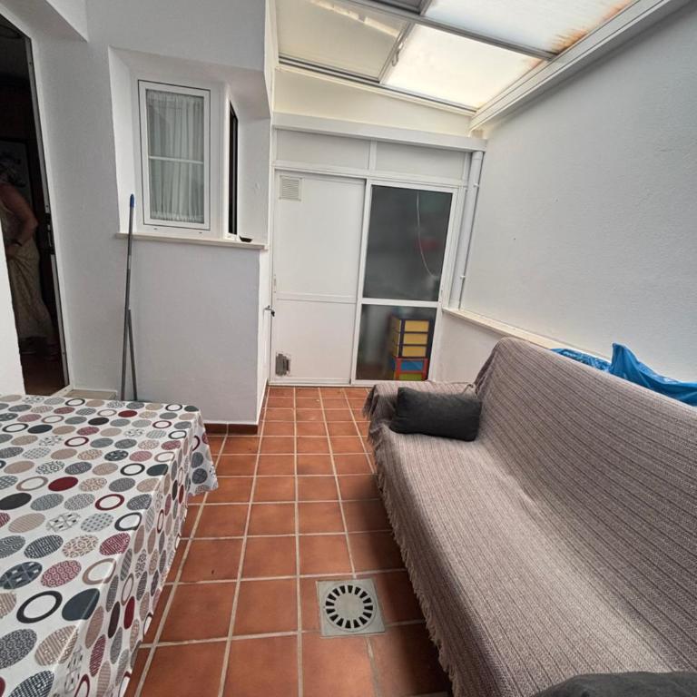 Casa Mar y Paz - Casa con 2 Camere da Letto - 10