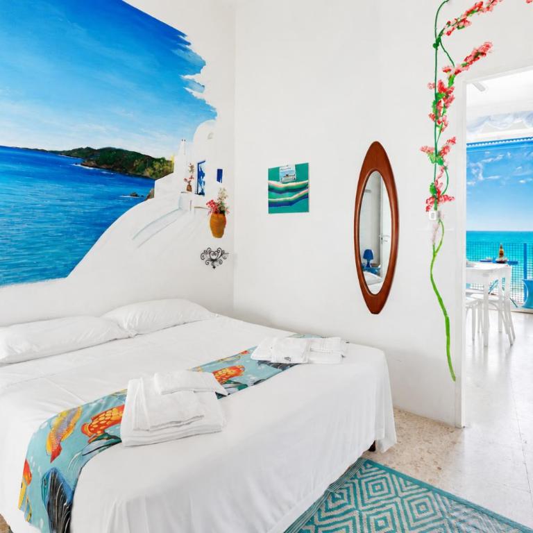 Casa Nettuno - Appartamento con 1 Camera da Letto - 8