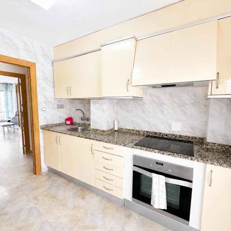 Torre Hirta 9 - Apartamento de 2 dormitorios - 4