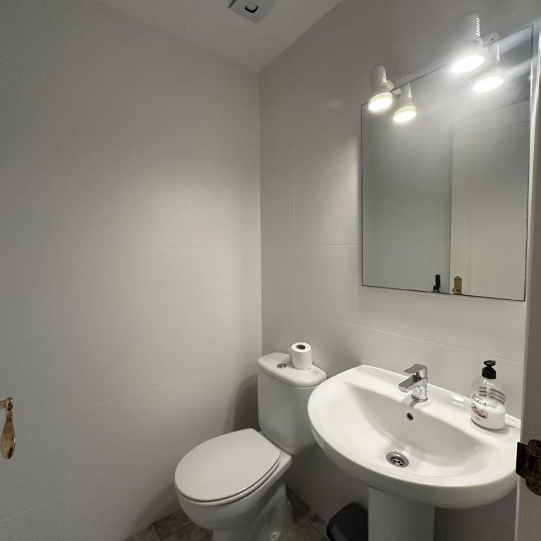 Teresita 2 - Apartment mit 1 Schlafzimmer und Poolblick - 15