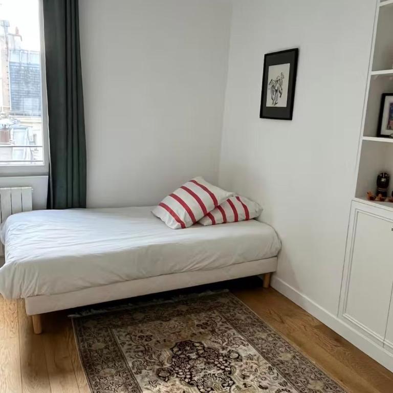 Poetic flat in Montmartre - Appartement 1 Chambre - 6