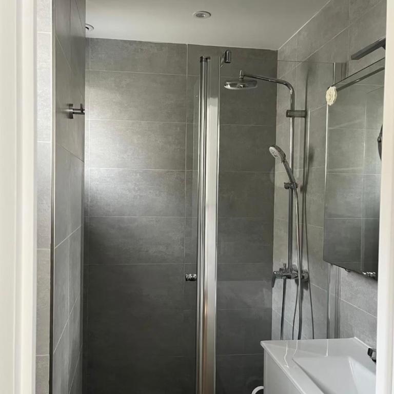 Poetic flat in Montmartre - Appartement 1 Chambre - 7
