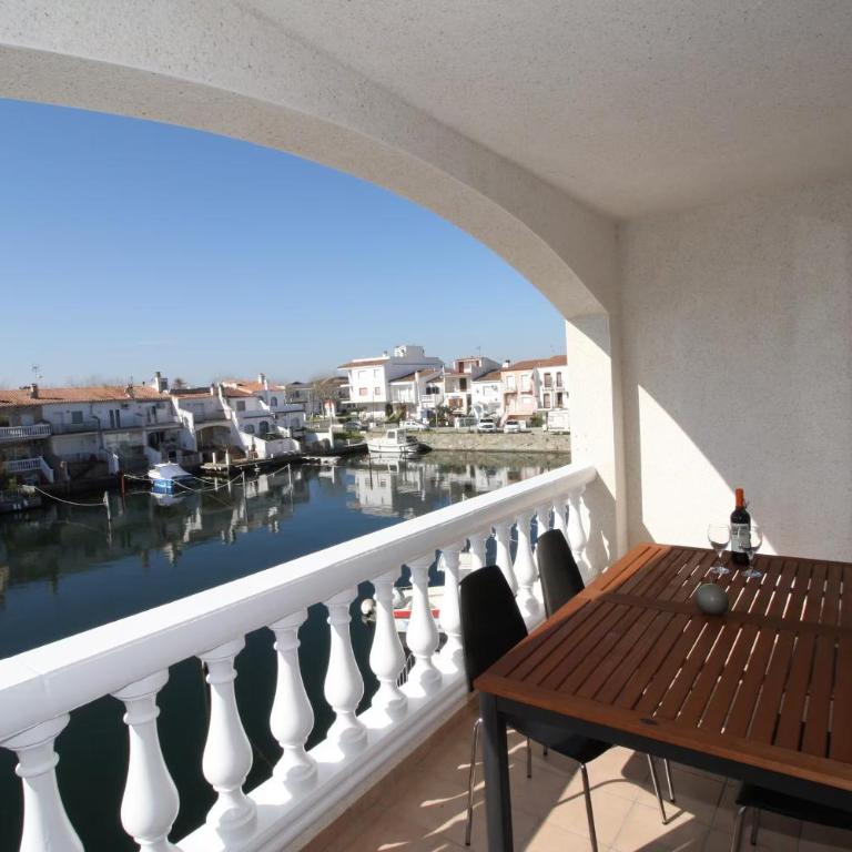 Teresita 2 - Apartment mit 1 Schlafzimmer und Poolblick - 1