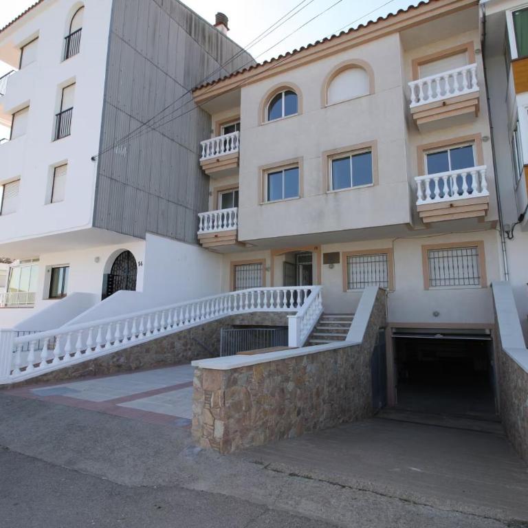 Teresita 2 - Apartment mit 1 Schlafzimmer und Poolblick - 3
