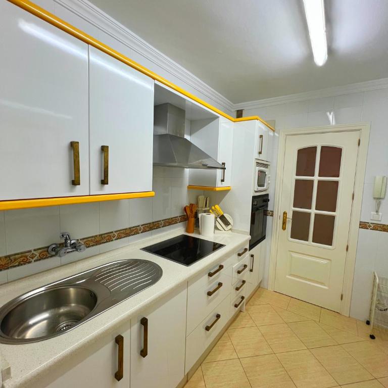 SALTILLO 10 BY RESIDEA - Apartamento de 2 dormitorios - 6
