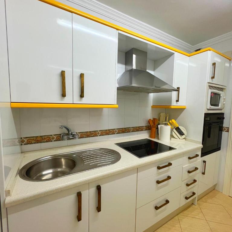 SALTILLO 10 BY RESIDEA - Apartamento de 2 dormitorios - 4