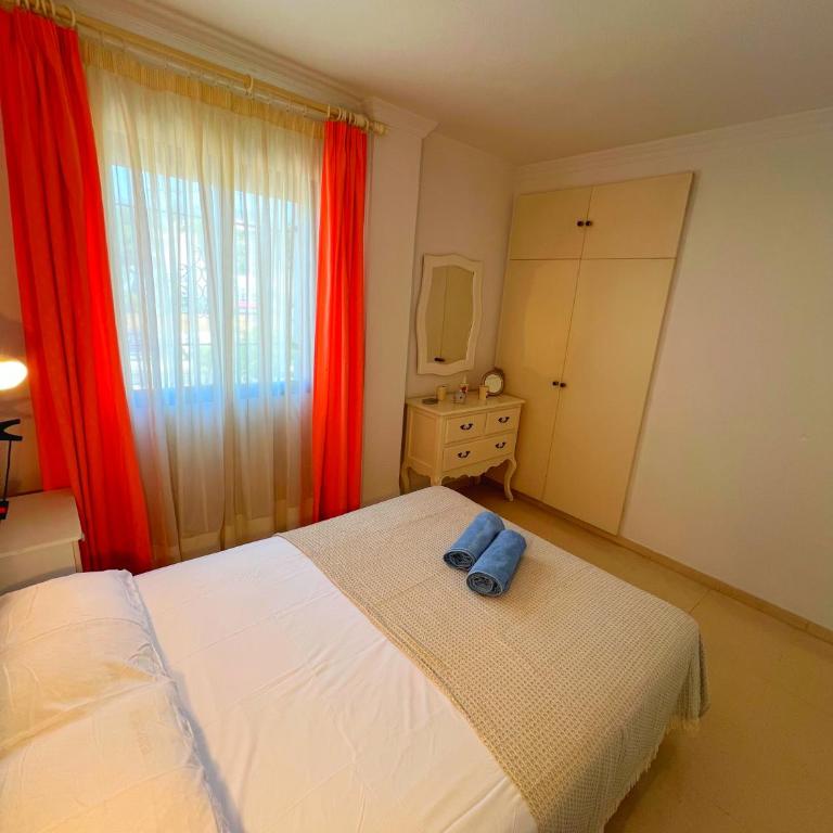 SALTILLO 10 BY RESIDEA - Apartamento de 2 dormitorios - 24