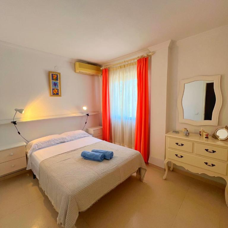 SALTILLO 10 BY RESIDEA - Apartamento de 2 dormitorios - 22