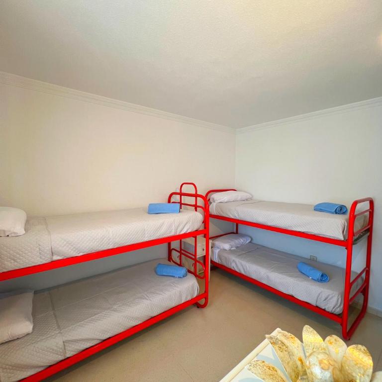 SALTILLO 10 BY RESIDEA - Apartamento de 2 dormitorios - 26