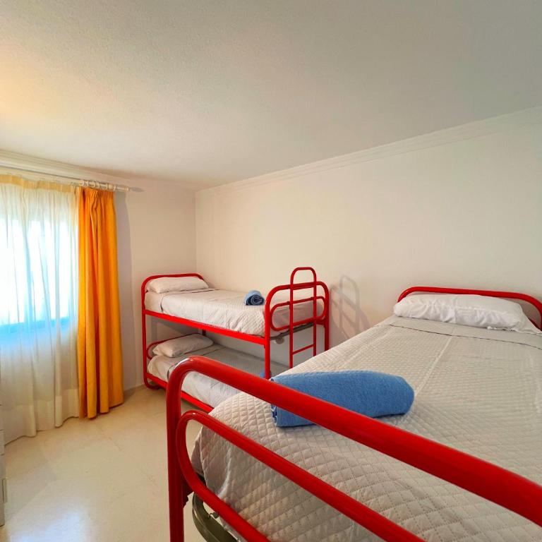SALTILLO 10 BY RESIDEA - Apartamento de 2 dormitorios - 25