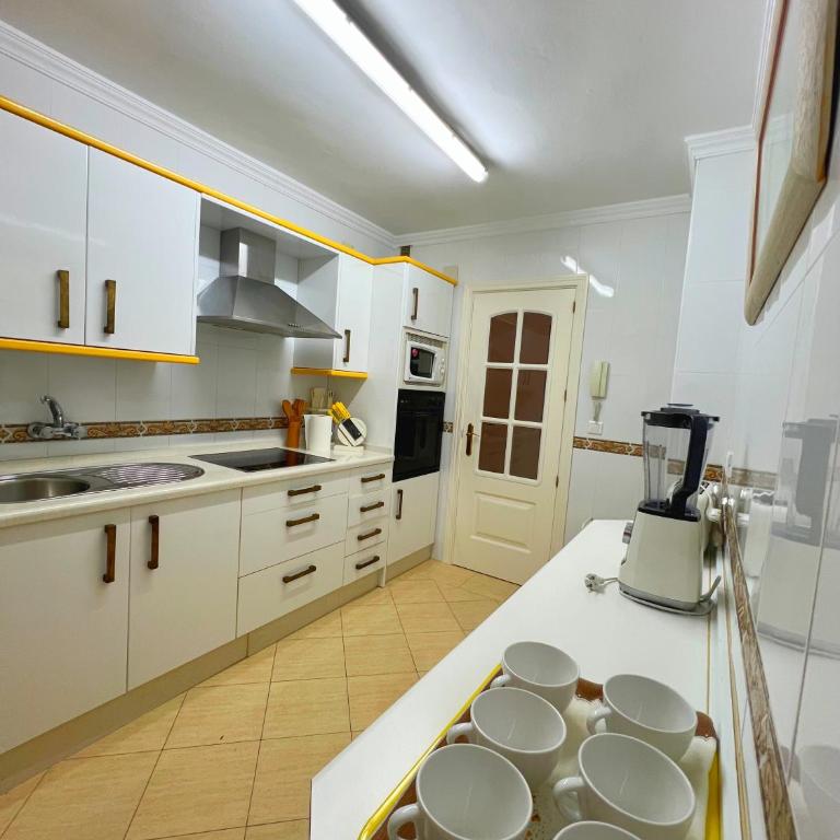 SALTILLO 10 BY RESIDEA - Apartamento de 2 dormitorios - 7
