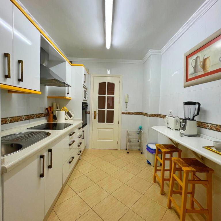 SALTILLO 10 BY RESIDEA - Apartamento de 2 dormitorios - 5