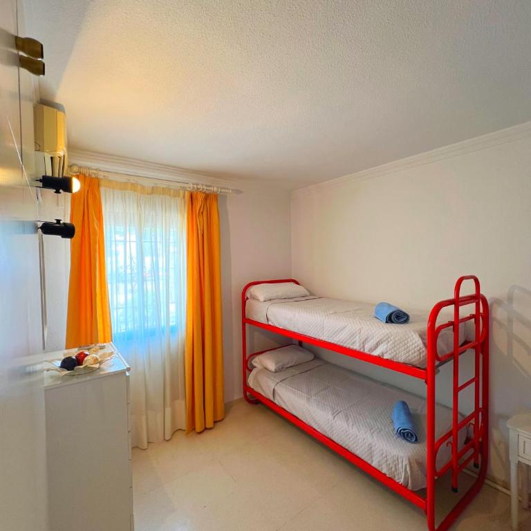SALTILLO 10 BY RESIDEA - Apartamento de 2 dormitorios - 27