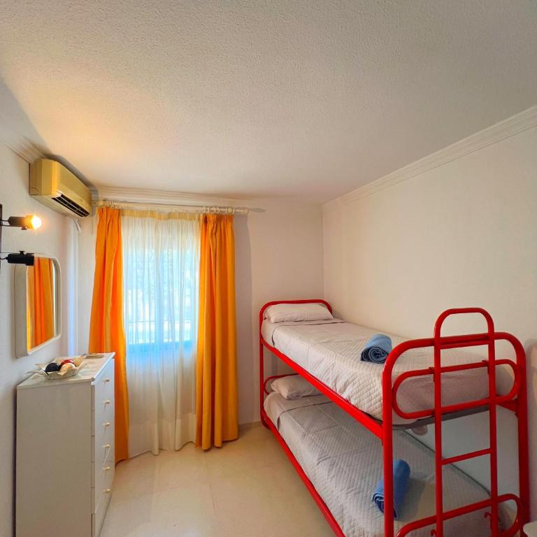 SALTILLO 10 BY RESIDEA - Apartamento de 2 dormitorios - 28