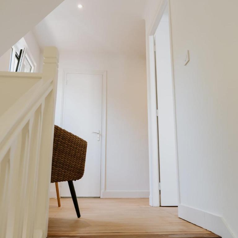 Villa Dor Ar Mor Maison de caractère rénovée - Maison 4 Chambres - 18