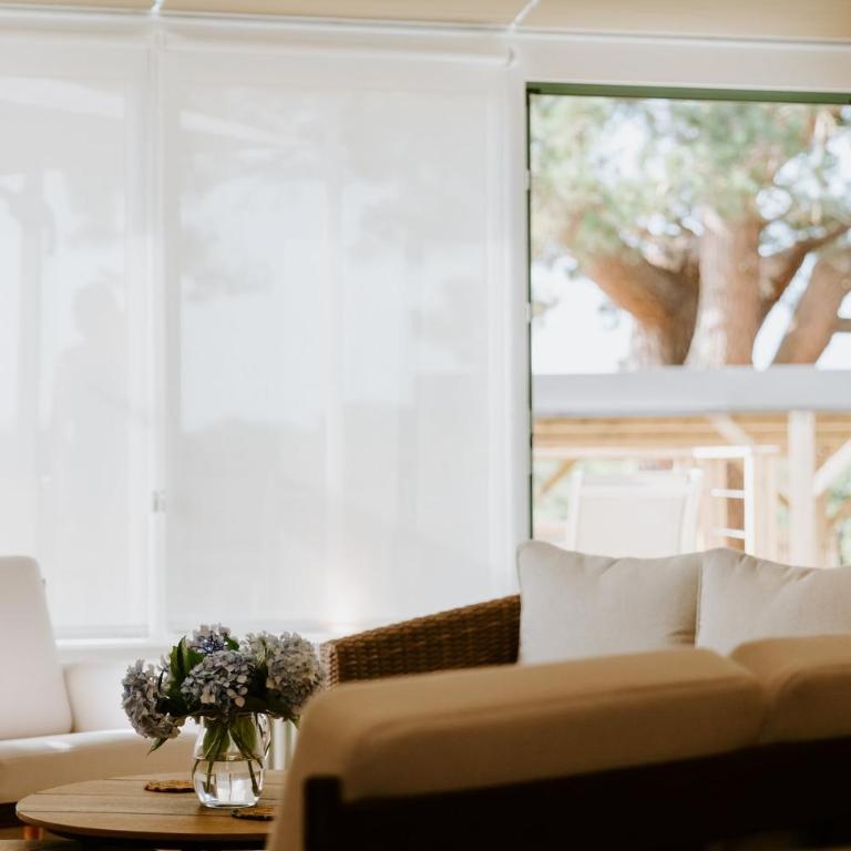 Villa Dor Ar Mor Maison de caractère rénovée - Maison 4 Chambres - 2