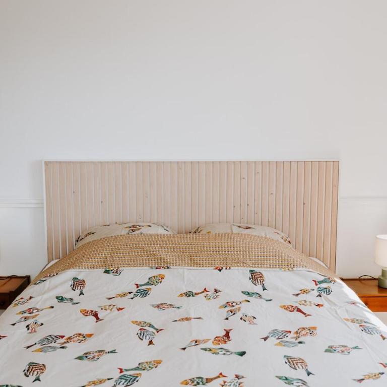 Villa Dor Ar Mor Maison de caractère rénovée - Maison 4 Chambres - 37