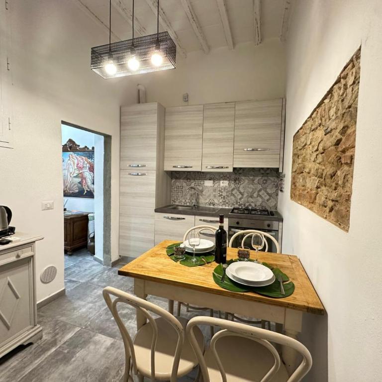 Lilly House - Appartamento con 1 Camera da Letto - 5