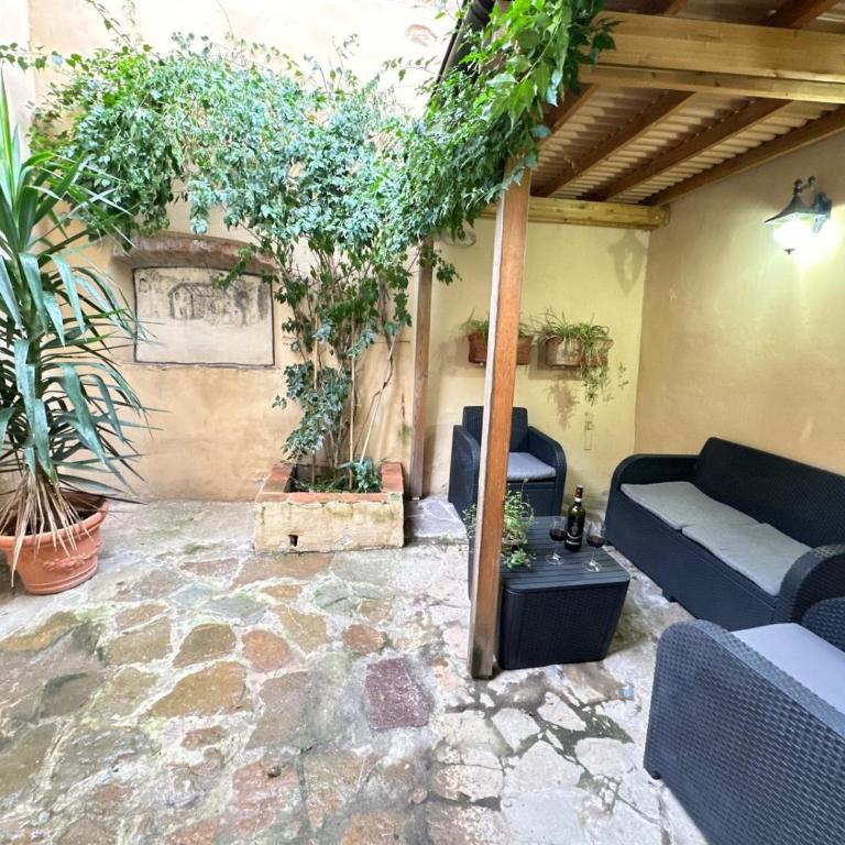 Lilly House - Appartamento con 1 Camera da Letto - 6