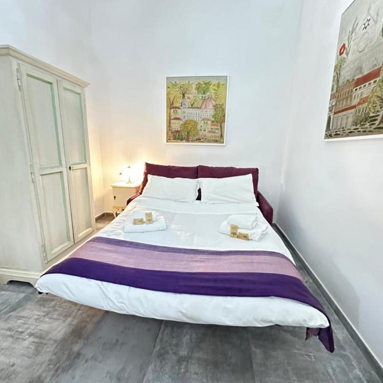 Lilly House - Appartamento con 1 Camera da Letto - 7