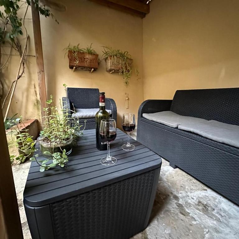 Lilly House - Appartamento con 1 Camera da Letto - 8