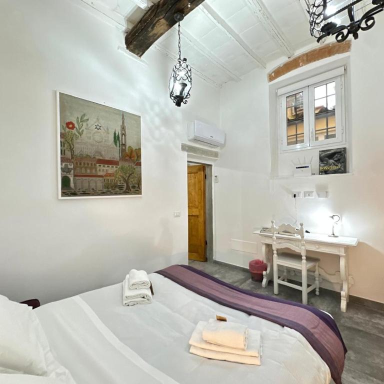 Lilly House - Appartamento con 1 Camera da Letto - 10