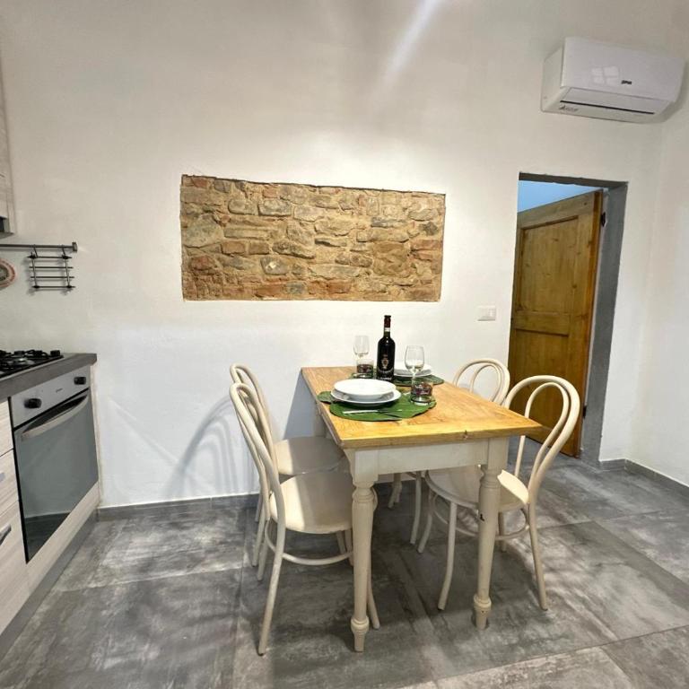Lilly House - Appartamento con 1 Camera da Letto - 11