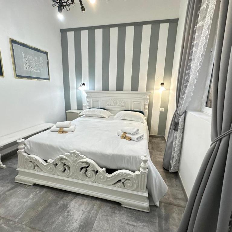 Lilly House - Appartamento con 1 Camera da Letto - 12