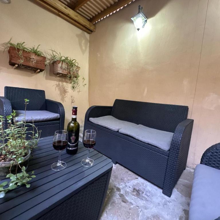 Lilly House - Appartamento con 1 Camera da Letto - 13