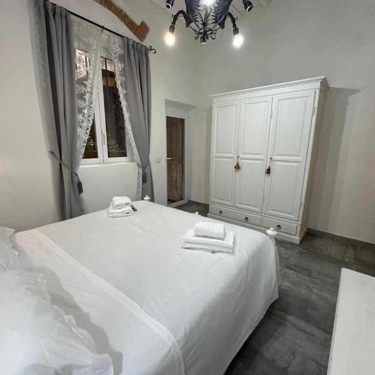Lilly House - Appartamento con 1 Camera da Letto - 14